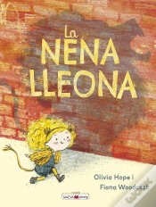 Capa do artigo La Nena Lleona