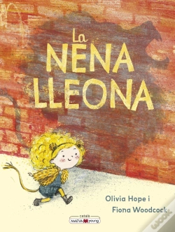 Capa do artigo La Nena Lleona