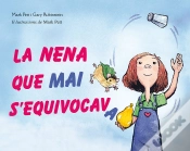 Capa do artigo La Nena Que Mai S