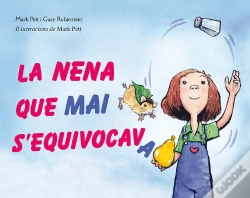 Capa do artigo La Nena Que Mai S'Equivocava