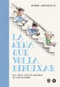 La Nena Que Volia Dibuixar - Preview