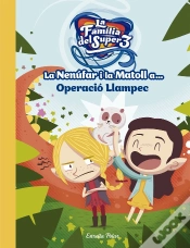 Capa do artigo La Nenúfar I La Matoll A... Operació Llampec