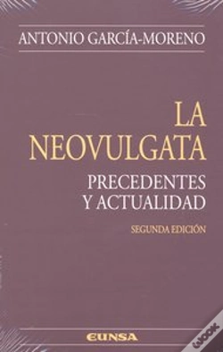 Capa do artigo La Neovulgata