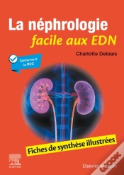 Capa do artigo La Néphrologie Facile Aux Edn