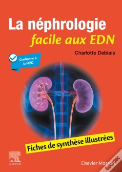 Capa do artigo La Néphrologie Facile Aux Edn