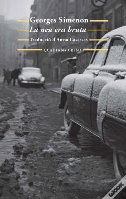 Capa do artigo La Neu Era Bruta