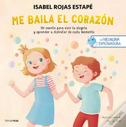 Capa do artigo La Neurona Exploradora Me Baila El Corazon