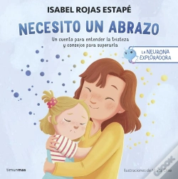 Capa do artigo La Neurona Exploradora. Necesito Un Abrazo