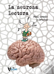 Capa do artigo La Neurona Lectora