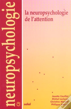 Capa do artigo La Neuropsychologie De L Attention