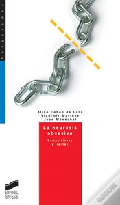 Capa do artigo La Neurosis Obsesiva