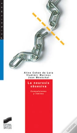 Capa do artigo La Neurosis Obsesiva