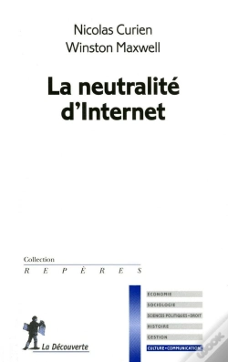 Capa do artigo La Neutralité D'Internet