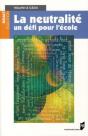 La Neutralité, Un Défi Pour L'École - Preview