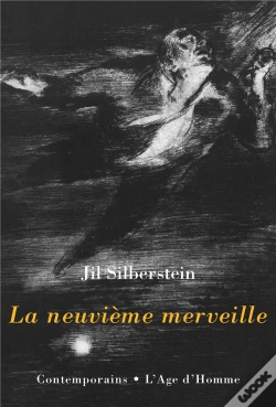Capa do artigo La Neuvième Merveille