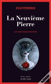 Capa do artigo La Neuvième Pierre