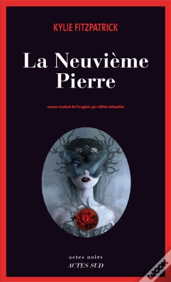 Capa do artigo La Neuvième Pierre