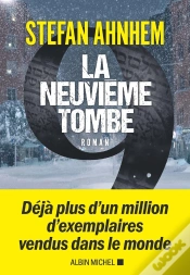 Capa do artigo La Neuvième Tombe
