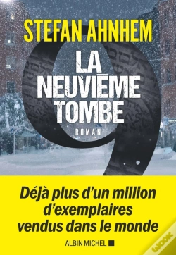Capa do artigo La Neuvième Tombe