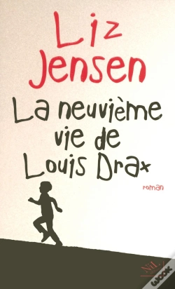 Capa do artigo La Neuvième Vie De Louis Drax