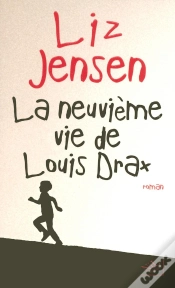 Capa do artigo La Neuvième Vie De Louis Drax