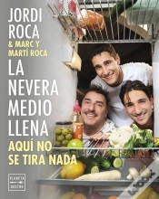 Capa do artigo La Nevera Medio Llena