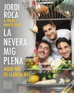 Capa do artigo La Nevera Mig Plena