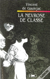 Capa do artigo La Nevrose De Classe