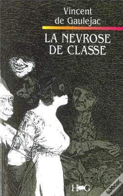 Capa do artigo La Nevrose De Classe