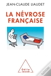 Capa do artigo La Névrose Francaise