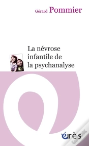 Capa do artigo La Névrose Infantile De La Psychanalyse