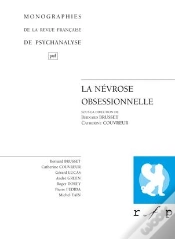 Capa do artigo La Névrose Obsessionnelle
