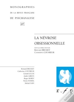 Capa do artigo La Névrose Obsessionnelle