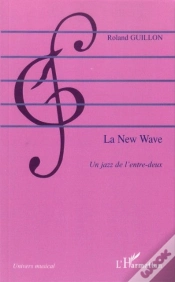 Capa do artigo La New Wave ; Un Jazz De L