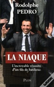 Capa do artigo La Niaque