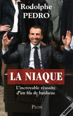 Capa do artigo La Niaque