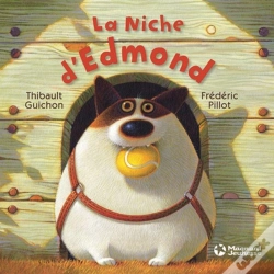 Capa do artigo La Niche D'Edmond