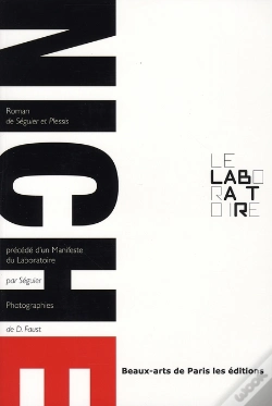 Capa do artigo La Niche