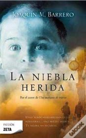 Capa do artigo La Niebla Herida (Serie Corazón Rodríguez)