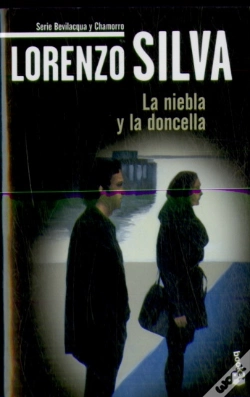 Capa do artigo La Niebla Y La Doncella