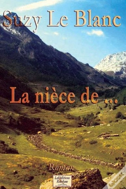 Capa do artigo La Nièce De...