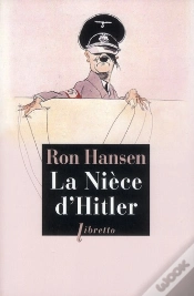 Capa do artigo La Nièce D