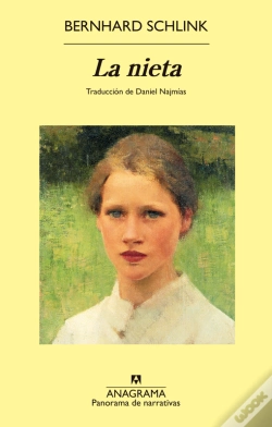 Capa do artigo La Nieta