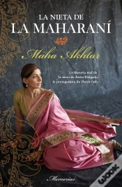 Capa do artigo La Nieta De La Maharaní
