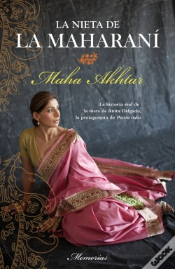 Capa do artigo La Nieta De La Maharaní