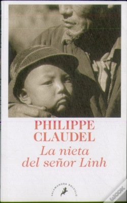 Capa do artigo La Nieta Del Señor Linh