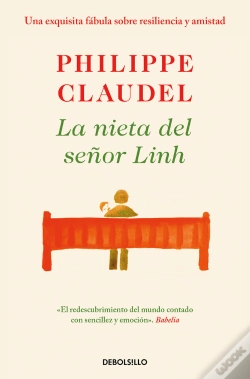 Capa do artigo La Nieta Del Señor Linh