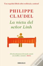 Capa do artigo La Nieta Del Señor Linh