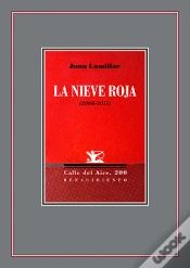 Capa do artigo La Nieve Roja