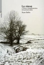 Capa do artigo La Nieve Y Otros Complementos Circunstanciales
